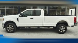 2019 Ford Super Duty F-350 XL
