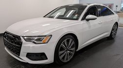 2024 Audi A6 quattro Premium 45 TFSI