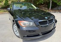 2006 BMW 3 Series 325i