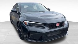 2024 Honda Civic Type R
