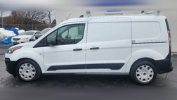 2022 Ford Transit Connect XL