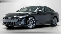 2026 Audi A6 quattro Premium Plus 55 TFSI