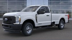 2025 Ford Super Duty F-250 XLT