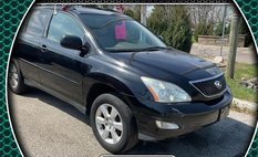 2004 Lexus RX 330 Base