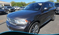 2019 Dodge Durango SXT Plus