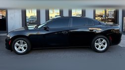 2016 Dodge Charger SE