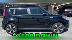 2014 Kia Soul !