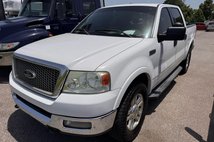 2004 Ford F-150 Lariat