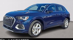 2020 Audi Q3 quattro Premium Plus 45 TFSI