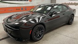 2024 Dodge Charger Daytona R/T