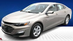 2022 Chevrolet Malibu LS