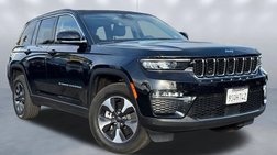 2023 Jeep Grand Cherokee 4WD