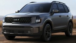 2023 Kia Telluride SX-Prestige