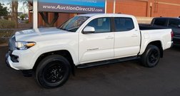 2021 Toyota Tacoma 3 MONTH/3,000 MILE NATIONAL POWERTRAIN WARRANTY