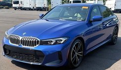 2024 BMW 3 Series 330i