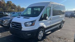 2020 Ford Transit 350 XL