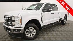 2024 Ford Super Duty F-350 XLT