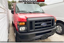 2012 Ford E-Series E-250