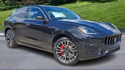 2025 Maserati Grecale Base