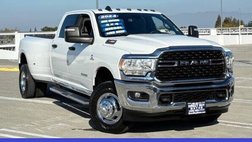 2024 Ram Ram Pickup 3500 Big Horn
