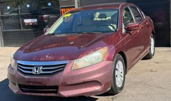 2011 Honda Accord LX