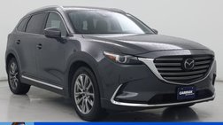 2020 Mazda CX-9 Signature