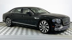 2024 Bentley Flying Spur Azure Hybrid