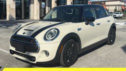 2020 MINI Hardtop Cooper S