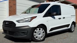 2020 Ford Transit Connect XL
