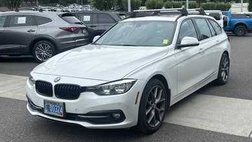 2016 BMW 3 Series 328d xDrive
