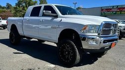 2016 Ram Ram Pickup 2500 SLT