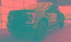 2022 Ford Super Duty F-250 Lariat