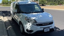 2019 Ram ProMaster City Tradesman SLT