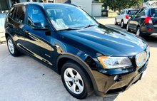 2011 BMW X3 xDrive28i