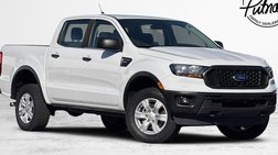 2019 Ford Ranger XL