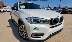 2015 BMW X6 xDrive35i