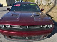 2017 Dodge Challenger GT