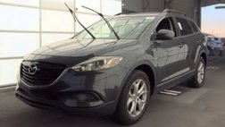 2015 Mazda CX-9 Touring