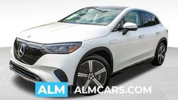 2023 Mercedes-Benz EQE EQE 350 4MATIC