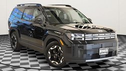 2024 Hyundai Santa Fe SEL