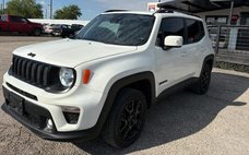 2019 Jeep Renegade Altitude