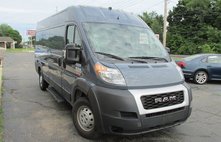 2019 Ram ProMaster 3500 159 WB