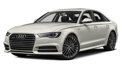 2016 Audi A6 2.0T Premium Plus