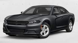 2019 Dodge Charger R/T Scat Pack