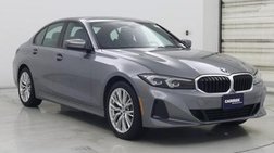 2023 BMW 3 Series 330i