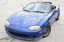 1999 Mazda MX-5 Miata 10th Anniversary