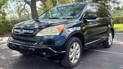2007 Honda CR-V EX-L