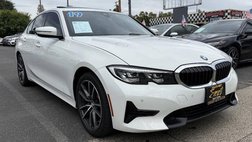 2019 BMW 3 Series 330i