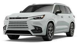 2026 Lexus TX 500h F SPORT Performance Luxury