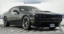 2020 Dodge Challenger R/T Scat Pack